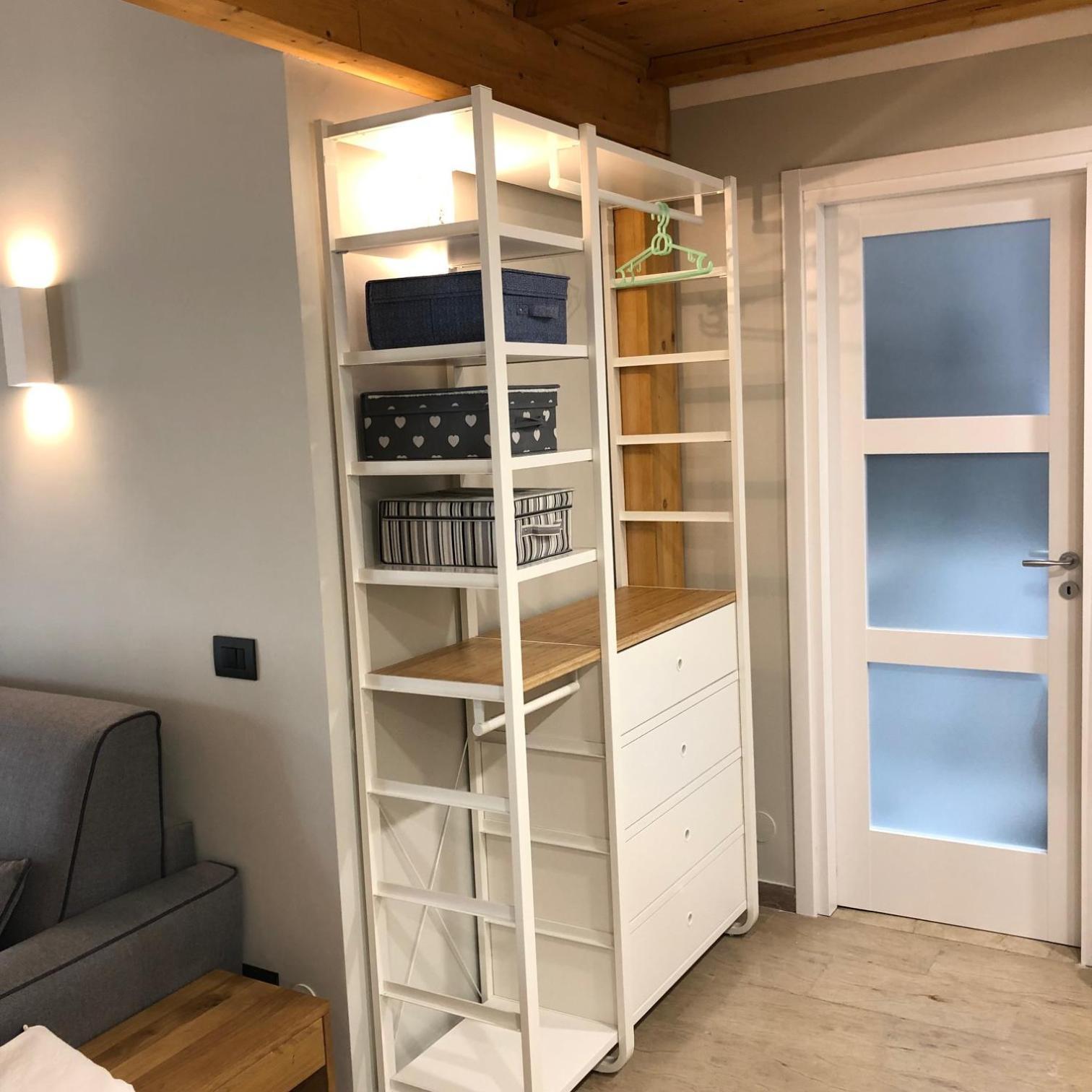 Seeblickwohnung Sirmione - Fronte Lago Mit Privatsteg 외부 사진